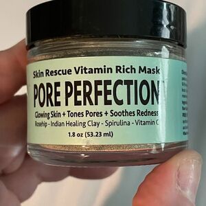 Pore Perfection Face Treatment - OS